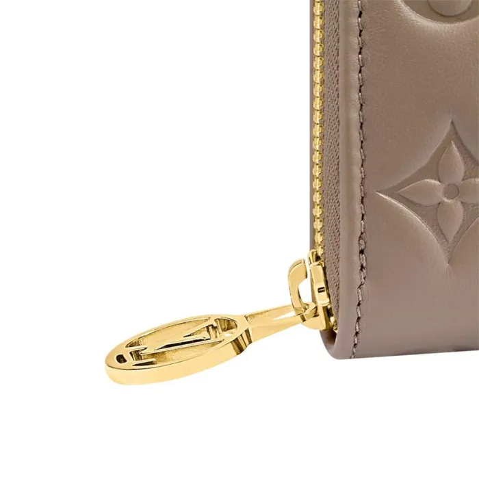 Louis Vuitton Taupe M81511 Zippy Wallet 8211 Louis Vuitton Handbag Store Women Louis Vuitton Wallets Louis Vuitton Taupe M81511 Zippy Wallet 8211 Louis Vuitton Handbag Store Women Louis Vuitton Wallets