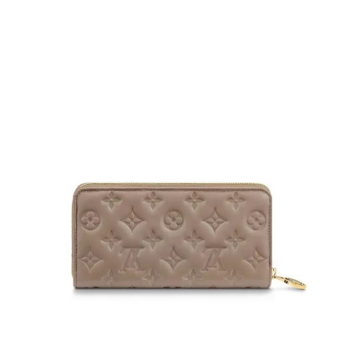 Louis Vuitton Taupe M81511 Zippy Wallet 8211 Louis Vuitton Handbag Store Women Louis Vuitton Wallets Louis Vuitton Taupe M81511 Zippy Wallet 8211 Louis Vuitton Handbag Store Women Louis Vuitton Wallets
