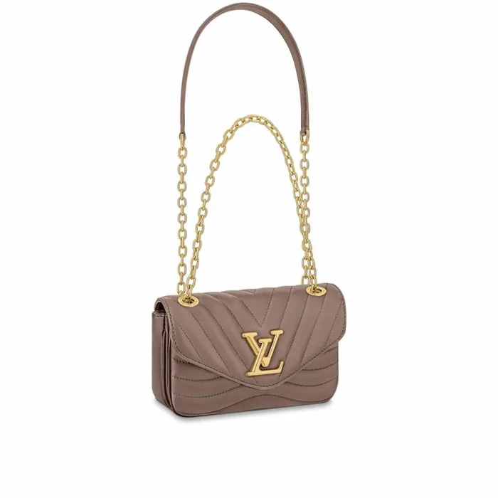Louis Vuitton Wave Chain Bag M58550 8211 Louis Vuitton Handbag Store Women Louis Vuitton Shoulder and Totes Louis Vuitton Wave Chain Bag M58550 8211 Louis Vuitton Handbag Store Women Louis Vuitton Shoulder and Totes