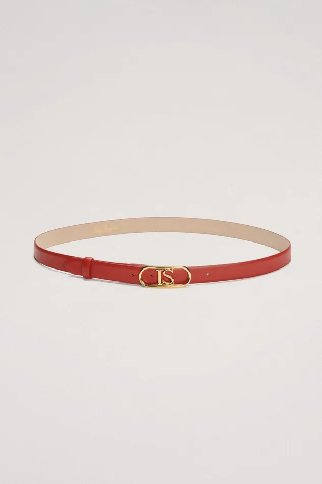 Luisa Spagnoli Belts Women Dolcino