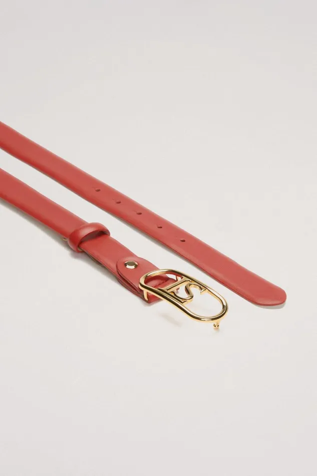 Luisa Spagnoli Belts Women Dolcino Luisa Spagnoli Belts Women Dolcino