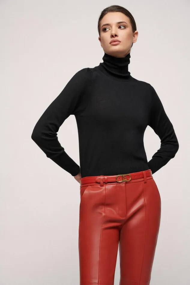 Luisa Spagnoli Belts Women Dolcino Luisa Spagnoli Belts Women Dolcino