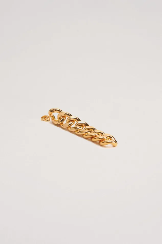 Luisa Spagnoli Bijoux Women Nacho Gold Luisa Spagnoli Bijoux Women Nacho Gold