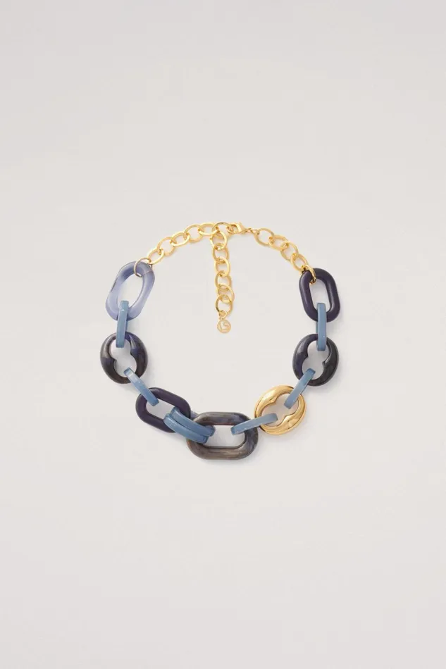 Luisa Spagnoli Bijoux Women Nantua
