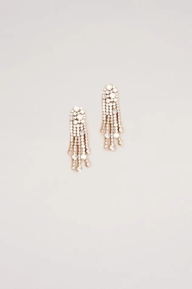 Luisa Spagnoli Bijoux Women Natan Light Goldnickel