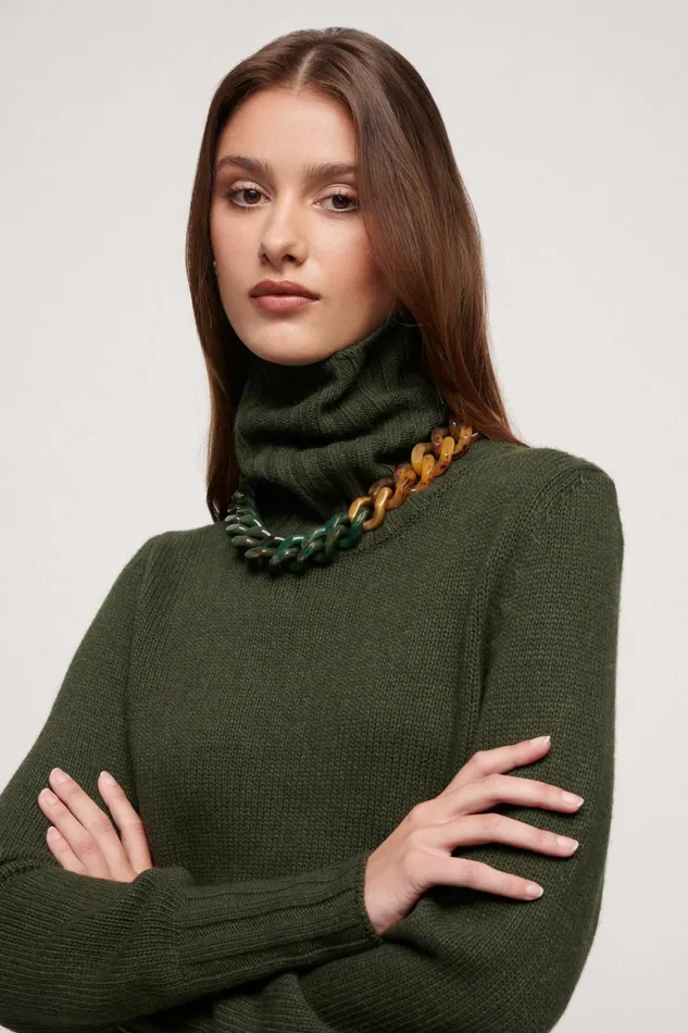 Luisa Spagnoli Bijoux Women Nursia
