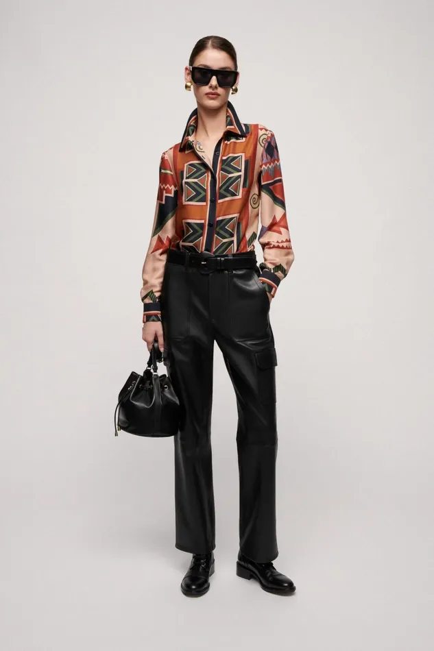 Luisa Spagnoli Blouses And Shirts Women Lingotto Luisa Spagnoli Blouses And Shirts Women Lingotto