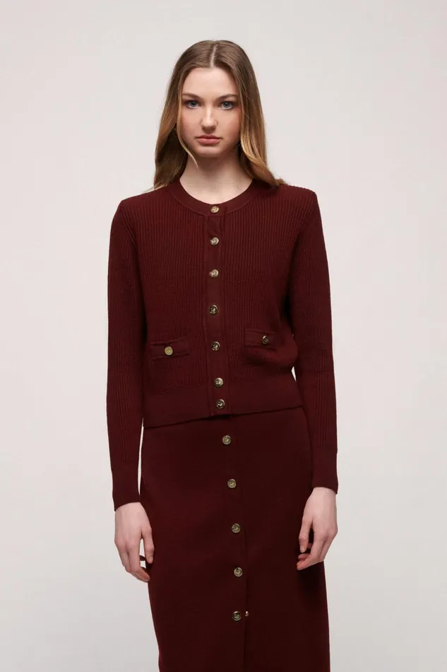 Luisa Spagnoli Cardigan Women Managua