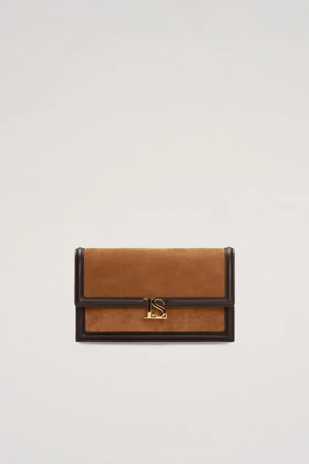 Luisa Spagnoli Crossbody Bags Women Itea