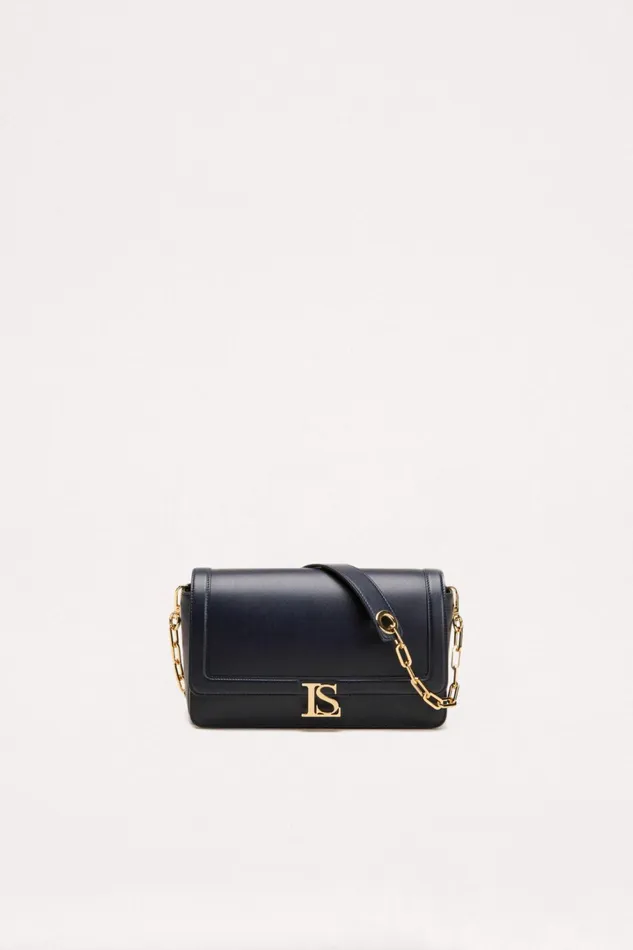 Luisa Spagnoli Handbags Women Ishoulderbag Bluegold