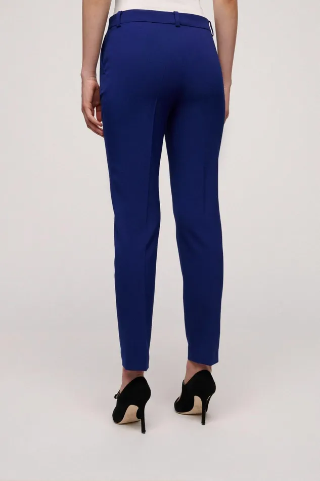 Luisa Spagnoli Pants Women Officina Bluette Luisa Spagnoli Pants Women Officina Bluette