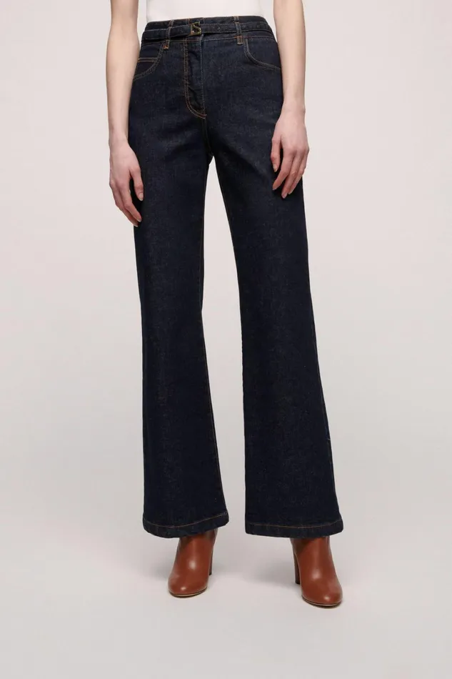 Luisa Spagnoli Pants Women Oltranza