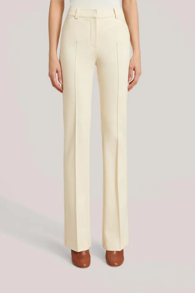 Luisa Spagnoli Pants Women Onnis Cream