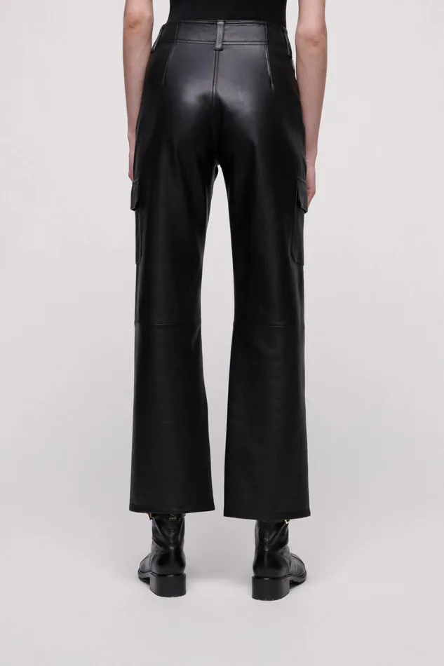 Luisa Spagnoli Pants Women Origine Black Luisa Spagnoli Pants Women Origine Black