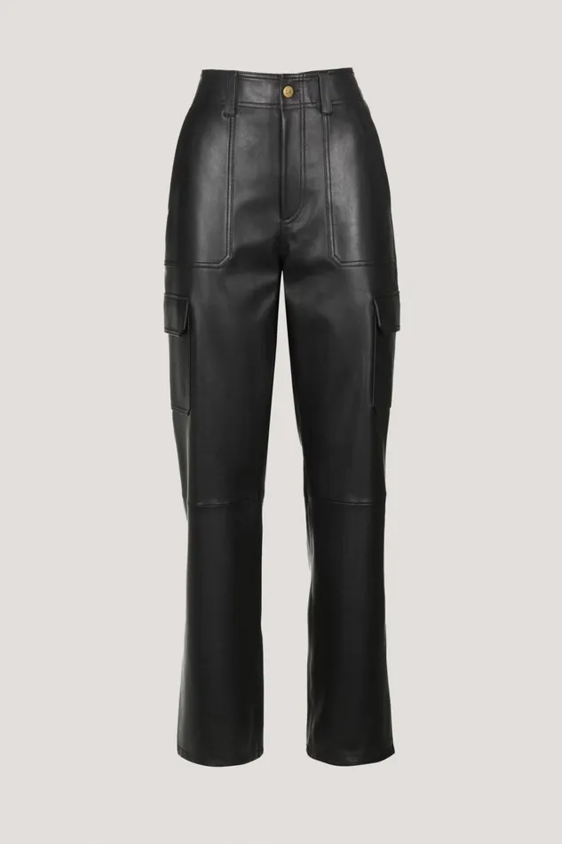 Luisa Spagnoli Pants Women Origine Black Luisa Spagnoli Pants Women Origine Black