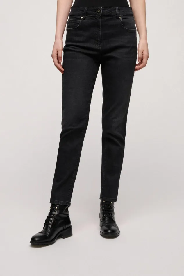 Luisa Spagnoli Pants Women Ottuso