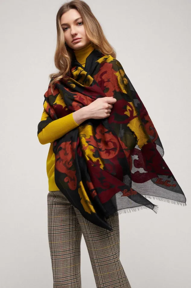 Luisa Spagnoli Scarves And Foulards Women Raimond