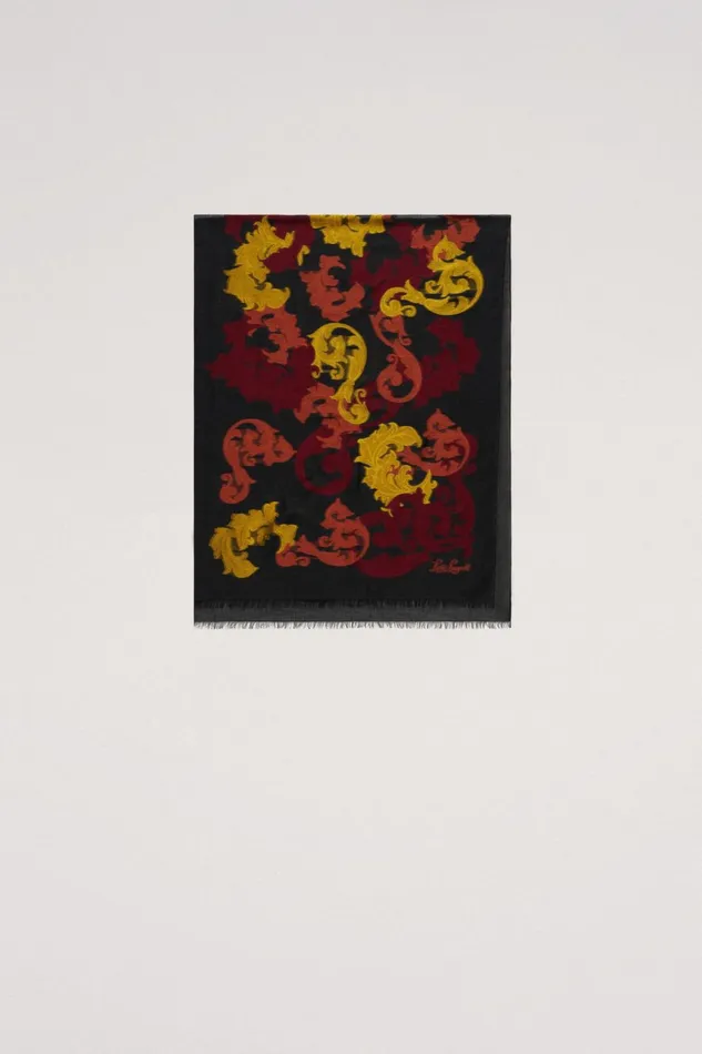 Luisa Spagnoli Scarves And Foulards Women Raimond Luisa Spagnoli Scarves And Foulards Women Raimond