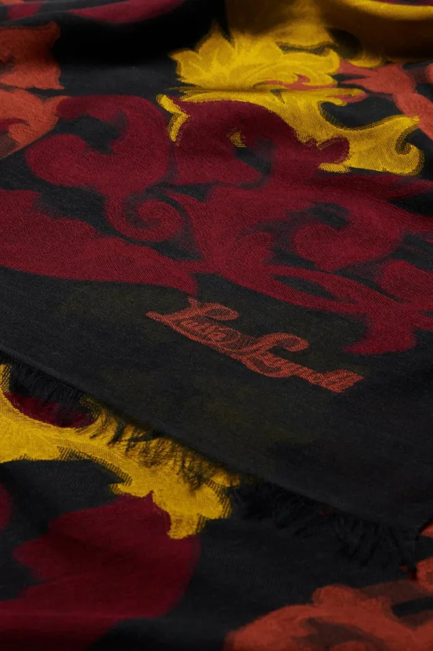 Luisa Spagnoli Scarves And Foulards Women Raimond Luisa Spagnoli Scarves And Foulards Women Raimond