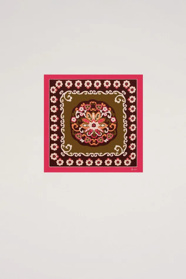 Luisa Spagnoli Scarves And Foulards Women Reclam