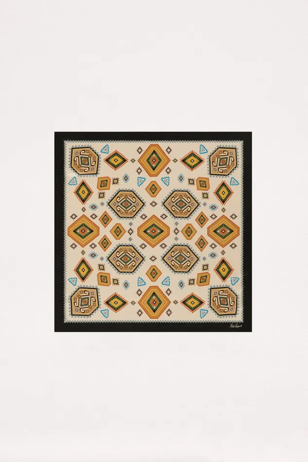 Luisa Spagnoli Scarves And Foulards Women Rumoroso Beige