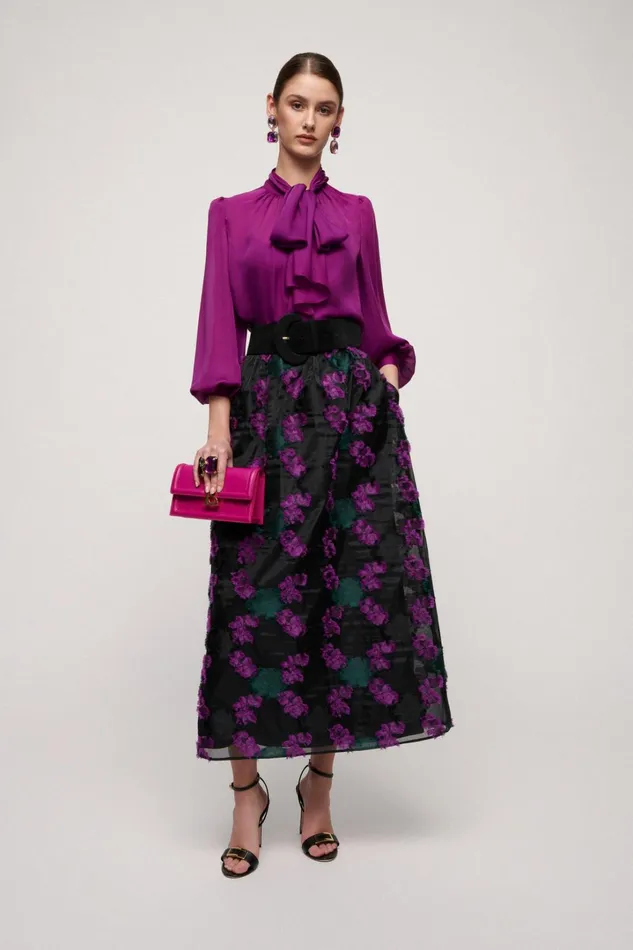 Luisa Spagnoli Skirts Women Fallaci Luisa Spagnoli Skirts Women Fallaci