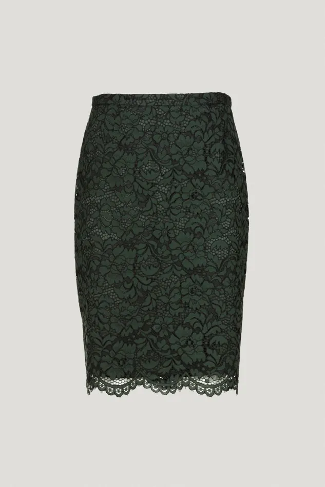 Luisa Spagnoli Skirts Women Focus Luisa Spagnoli Skirts Women Focus
