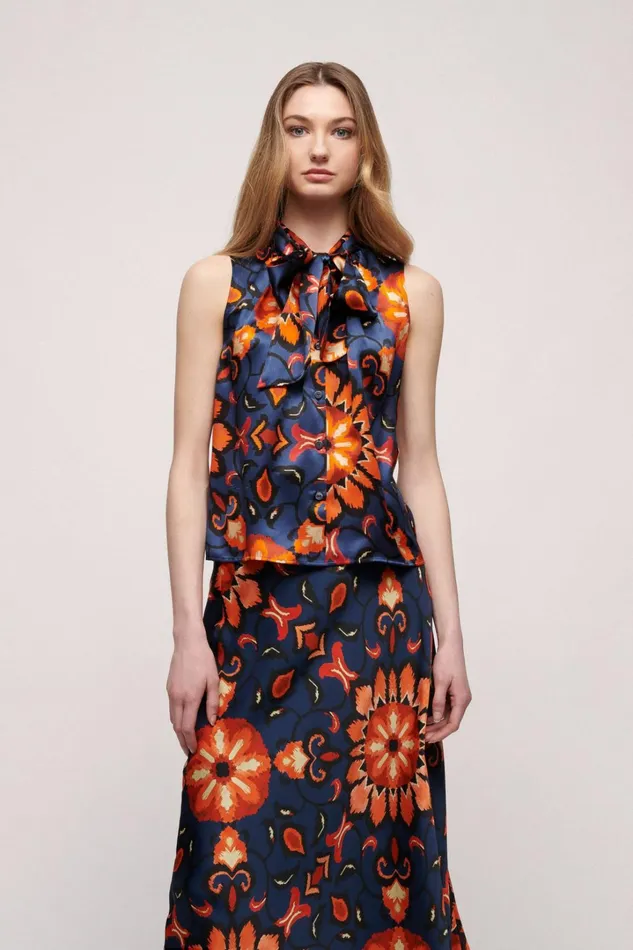 Luisa Spagnoli Tops And TShirts Women Lumba