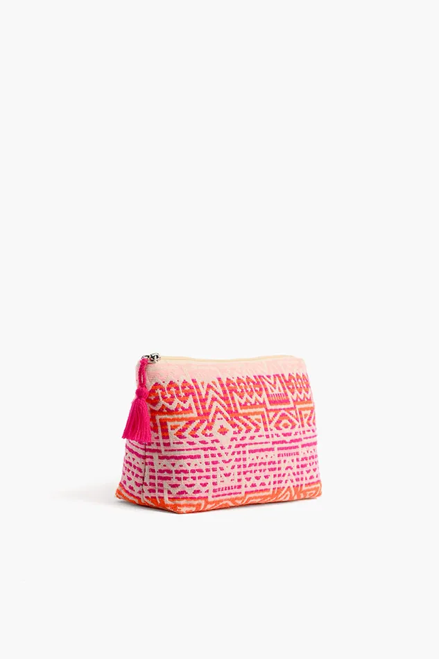 Make Up Bags America and Beyond Women Sunburst Sweet Make Up Bag Make Up Bags America and Beyond Women Sunburst Sweet Make Up Bag