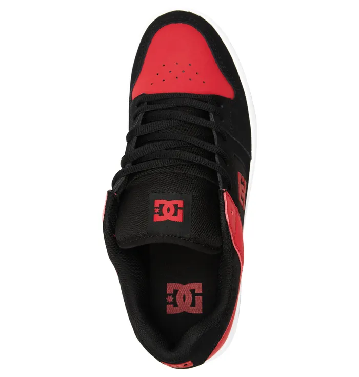 Manteca 4 Shoes blackathletic red Men Sneakers DC Shoes