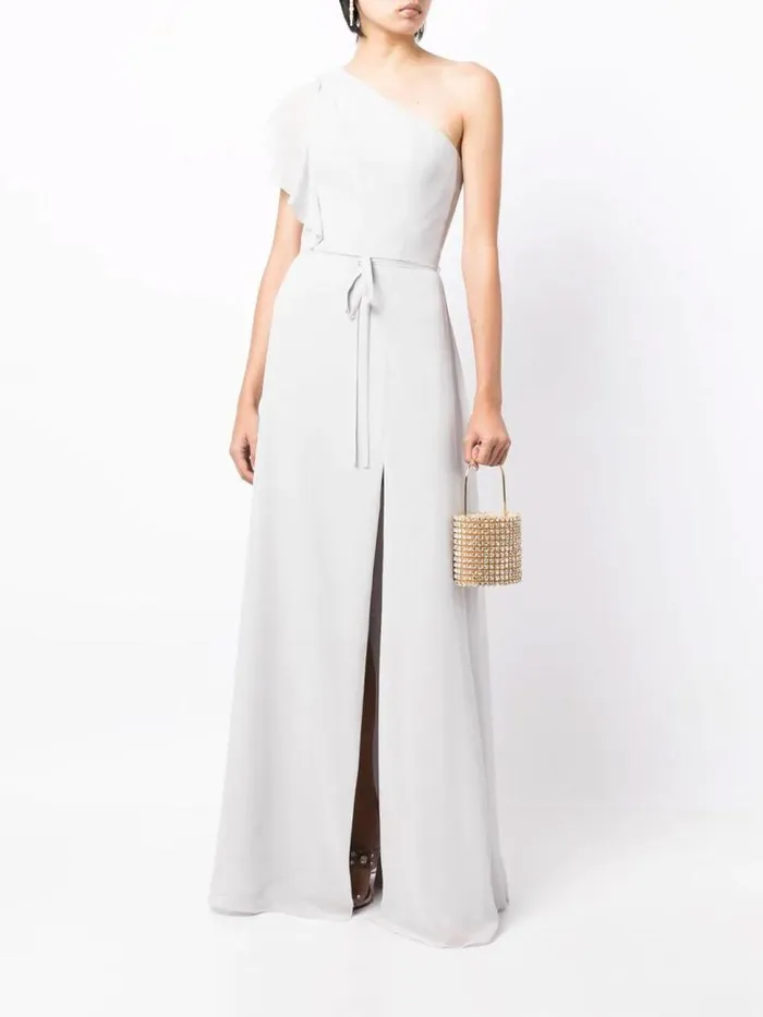 Marchesa Marchesa Notte Cosenza Dove Grey 8211 Women