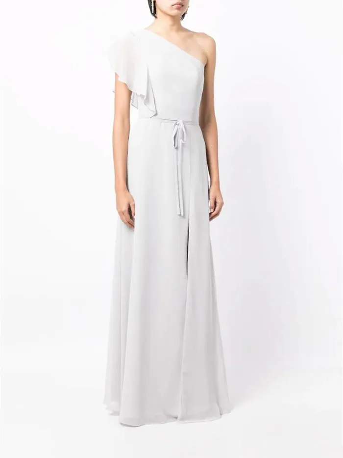 Marchesa Marchesa Notte Cosenza Dove Grey 8211 Women