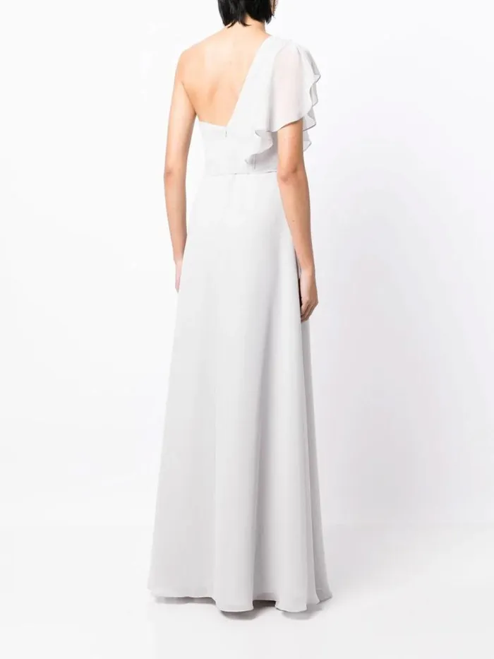 Marchesa Marchesa Notte Cosenza Dove Grey 8211 Women