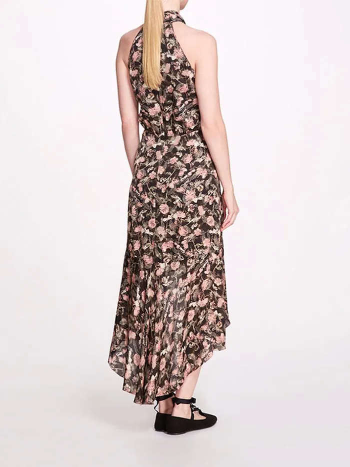 Marchesa Marchesa Rosa Magnolia Black Coral 8211 Women
