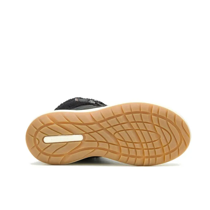 Marquette Thermo Lace Waterproof Black Women Merrell Boots Marquette Thermo Lace Waterproof Black Women Merrell Boots