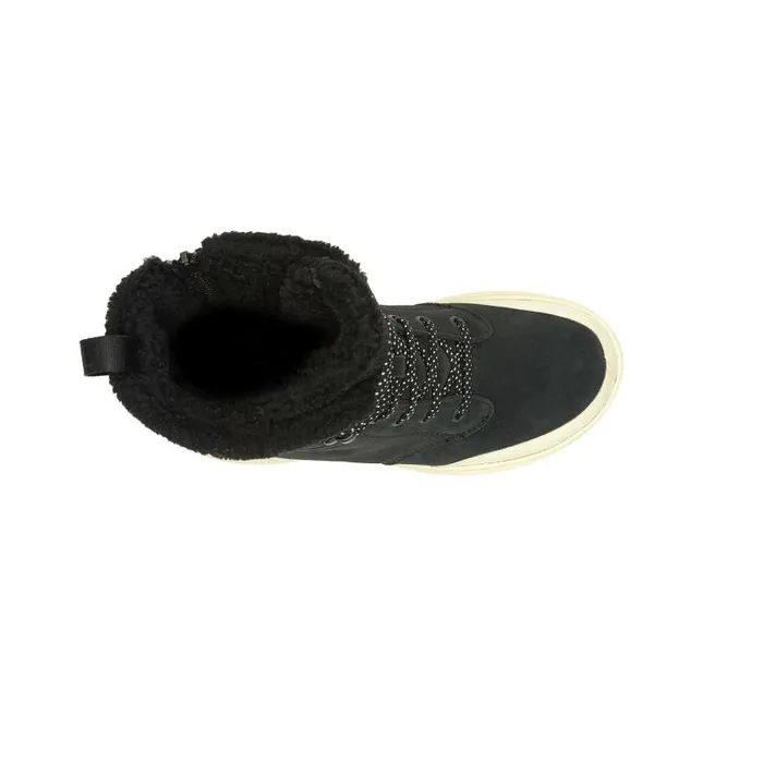 Marquette Thermo Tall Zip Waterproof Black Women Merrell Boots Marquette Thermo Tall Zip Waterproof Black Women Merrell Boots