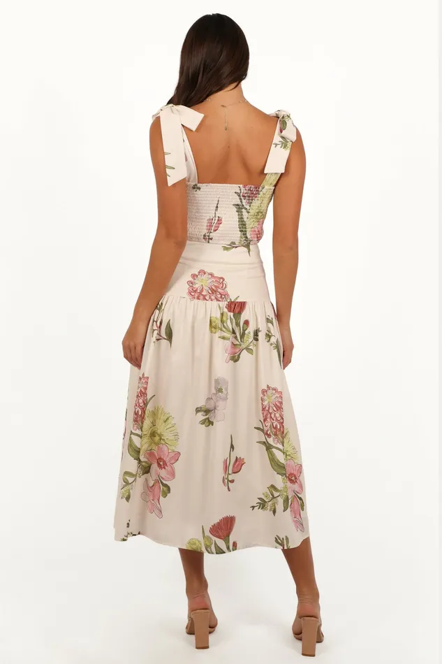 Matching Sets Kara Two Piece Set Native Flora Petal and Pup Women
