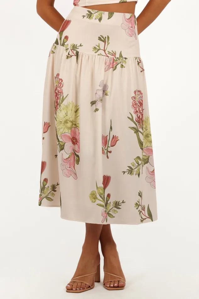Matching Sets Kara Two Piece Set Native Flora Petal and Pup Women
