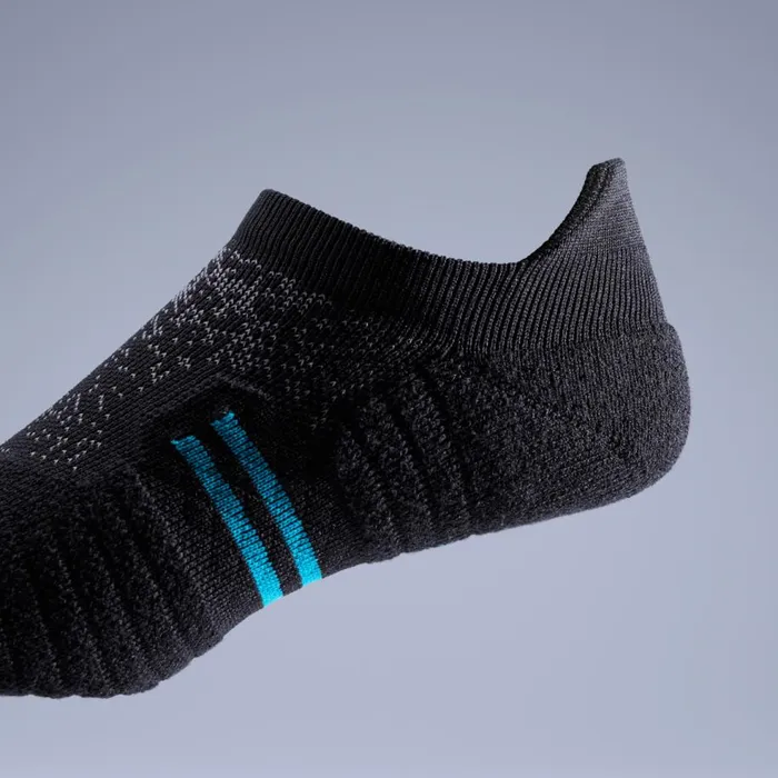 Medium Performance Tab Socks Athletic 8211 Black MenWomen Stance Tab