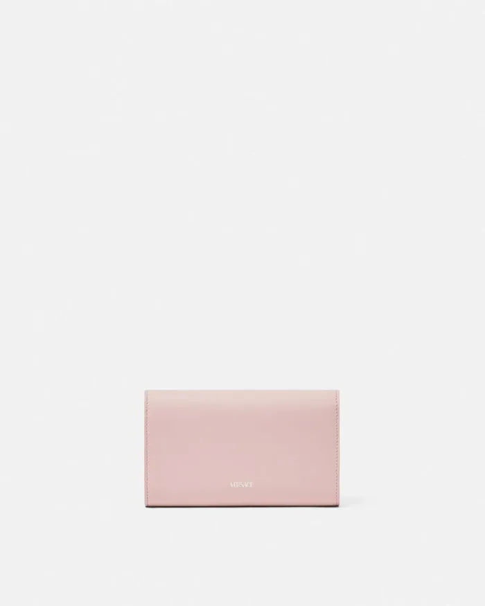 Medusa 03995 Crossbody Bag Light Pink Women Versace Shoulder and Crossbody