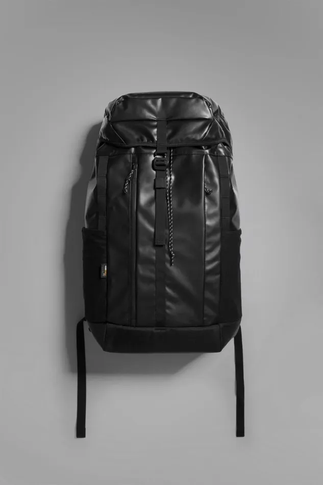 Men 25L Day Pack Black Norse Projects Accessories