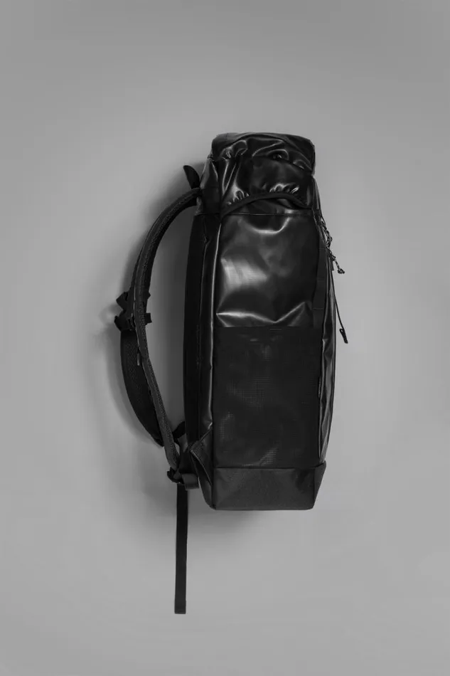 Men 25L Day Pack Black Norse Projects Accessories