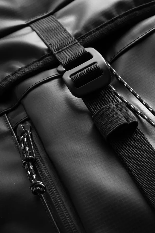 Men 25L Day Pack Black Norse Projects Accessories