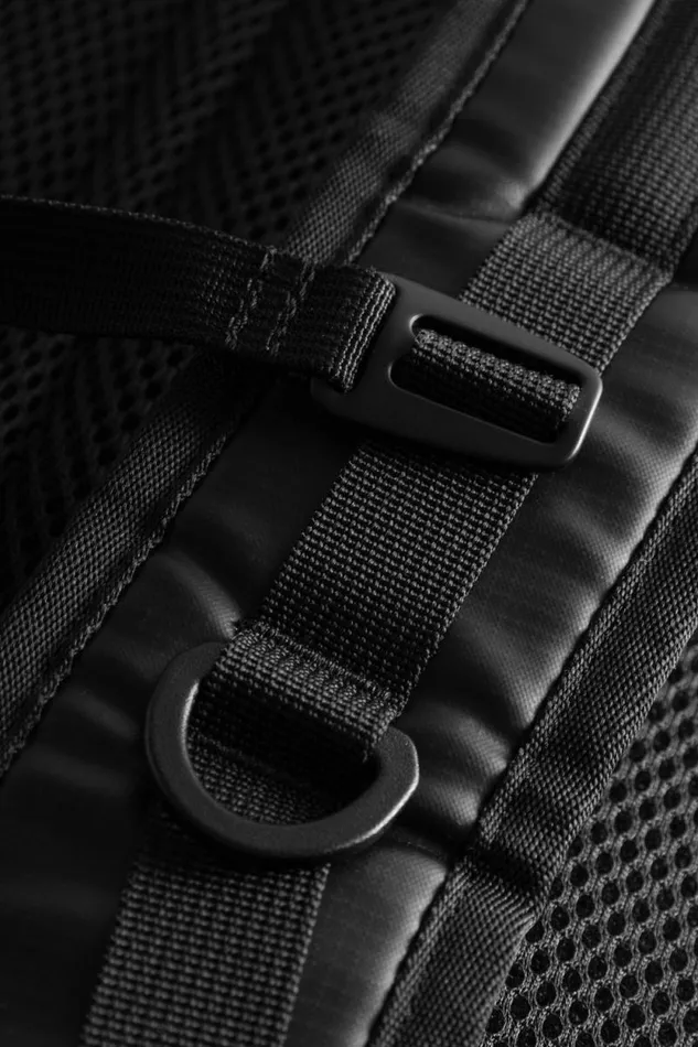 Men 25L Day Pack Black Norse Projects Accessories