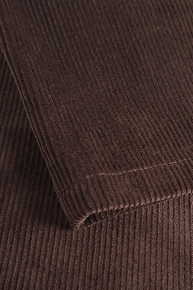 Men Aros Regular Wide Wale Corduroy Chino Espresso Espresso Norse Projects Trousers Men Aros Regular Wide Wale Corduroy Chino Espresso Espresso Norse Projects Trousers