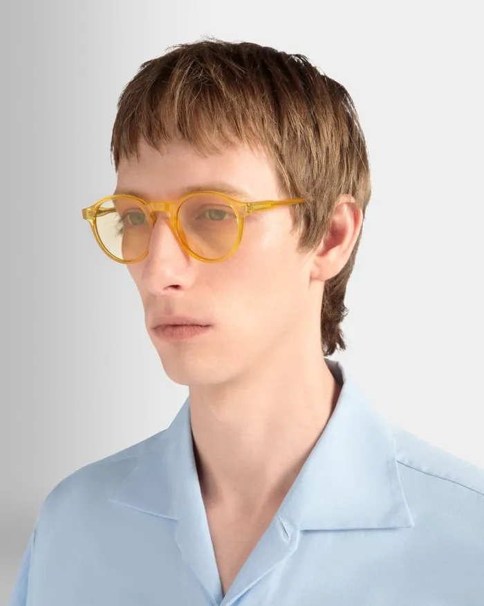 Men Bally Shirts and TShirts Shirt In Light Blue Cotton Blue Men Bally Shirts and TShirts Shirt In Light Blue Cotton Blue