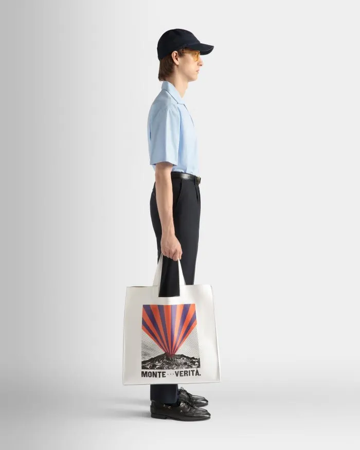 Men Bally Shirts and TShirts Shirt In Light Blue Cotton Blue Men Bally Shirts and TShirts Shirt In Light Blue Cotton Blue
