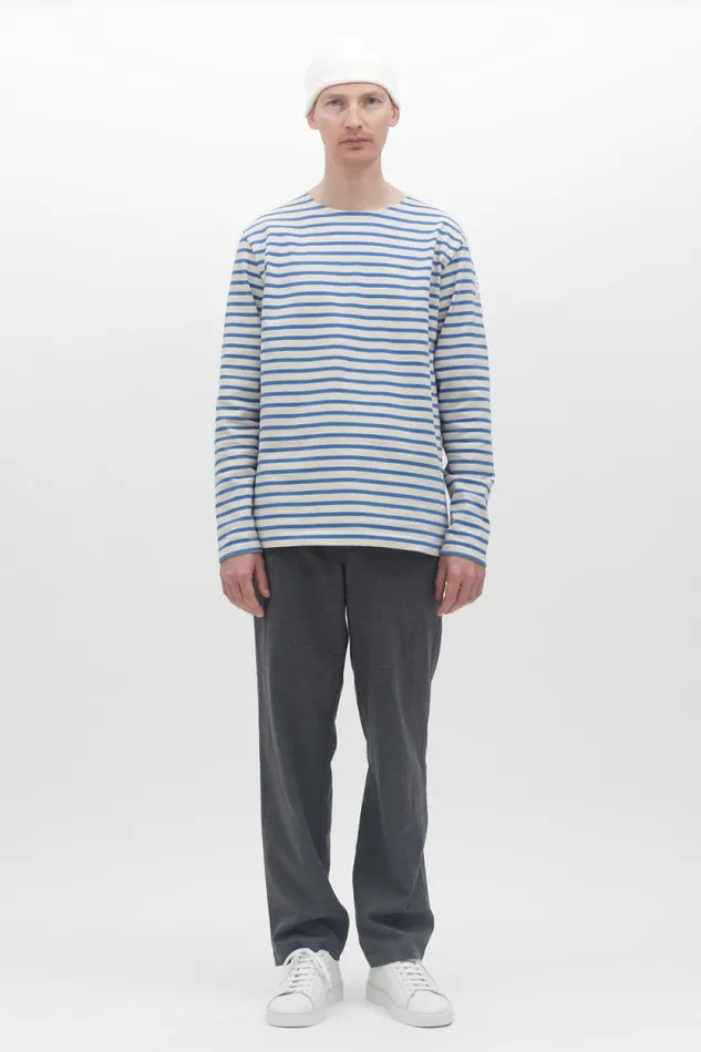 Men Beanie Le Minor X Norse Projects Ecru Norse Projects Beanies