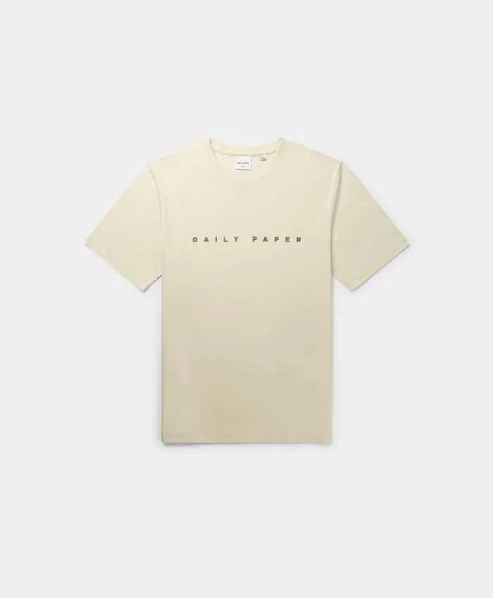 Men Birch White Alias TShirt Daily Paper TShirts