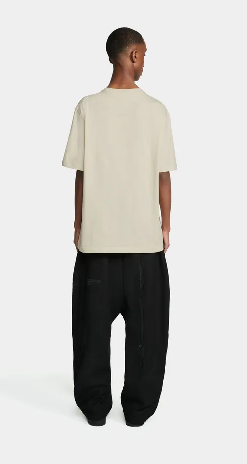 Men Birch White Alias TShirt Daily Paper TShirts Men Birch White Alias TShirt Daily Paper TShirts